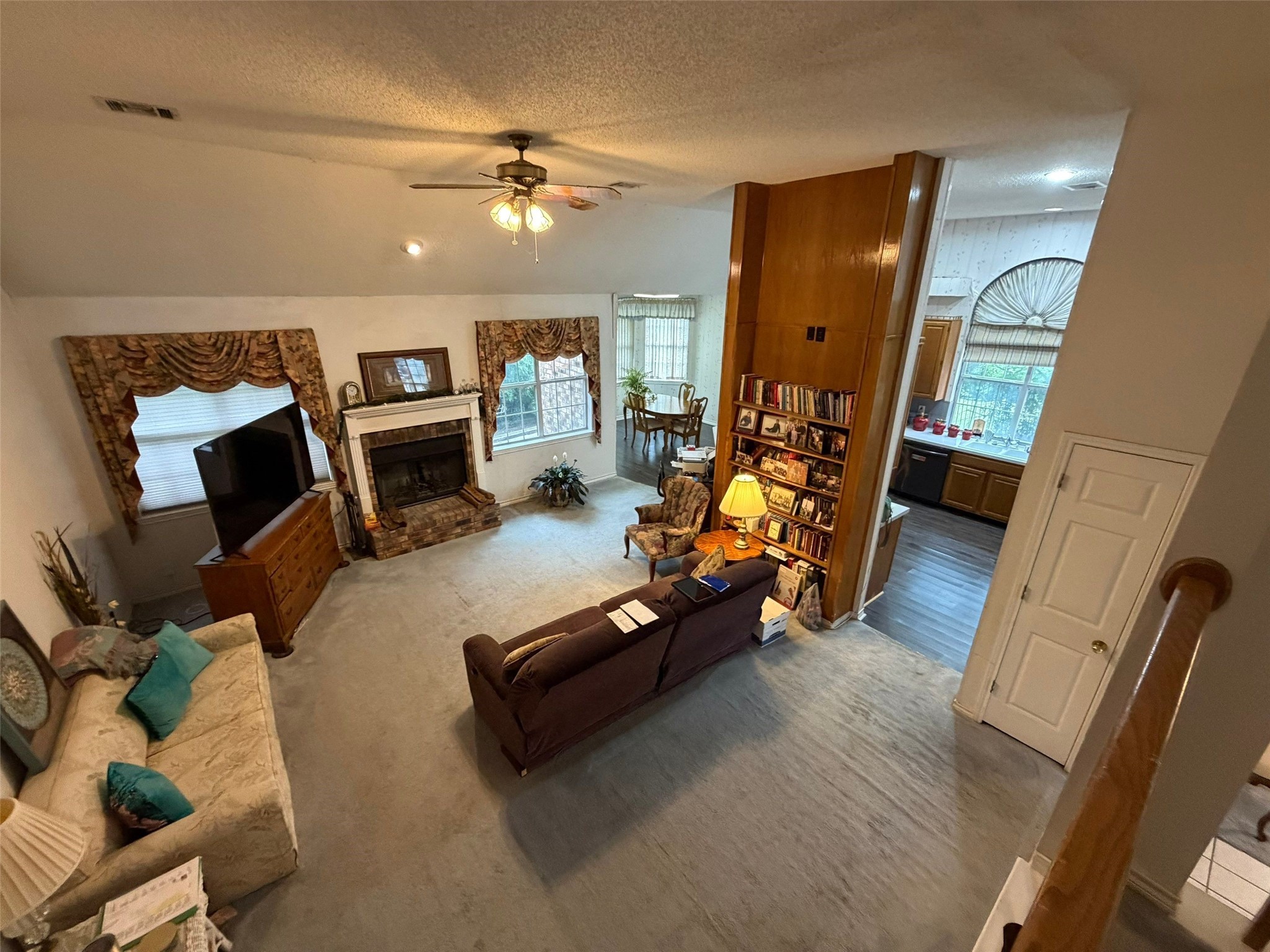 6204 High Brush Circle Dallas TX 75249