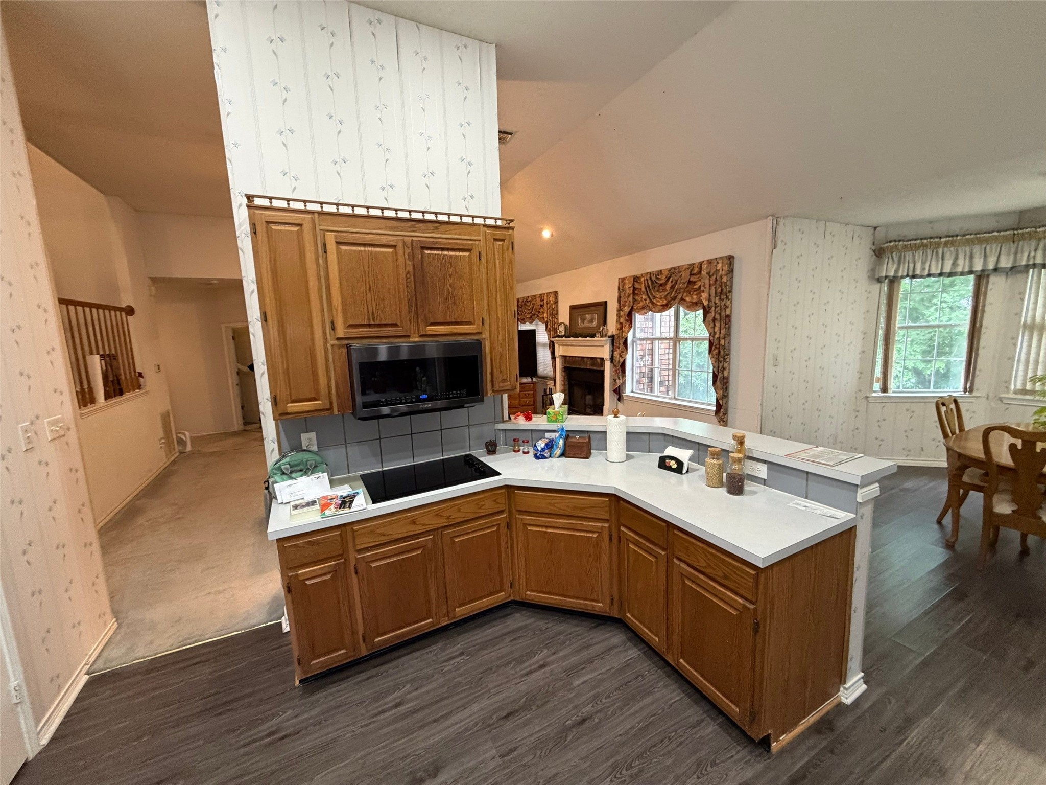 6204 High Brush Circle Dallas TX 75249