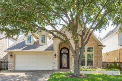 7942 Enclave Way Dallas TX 75218