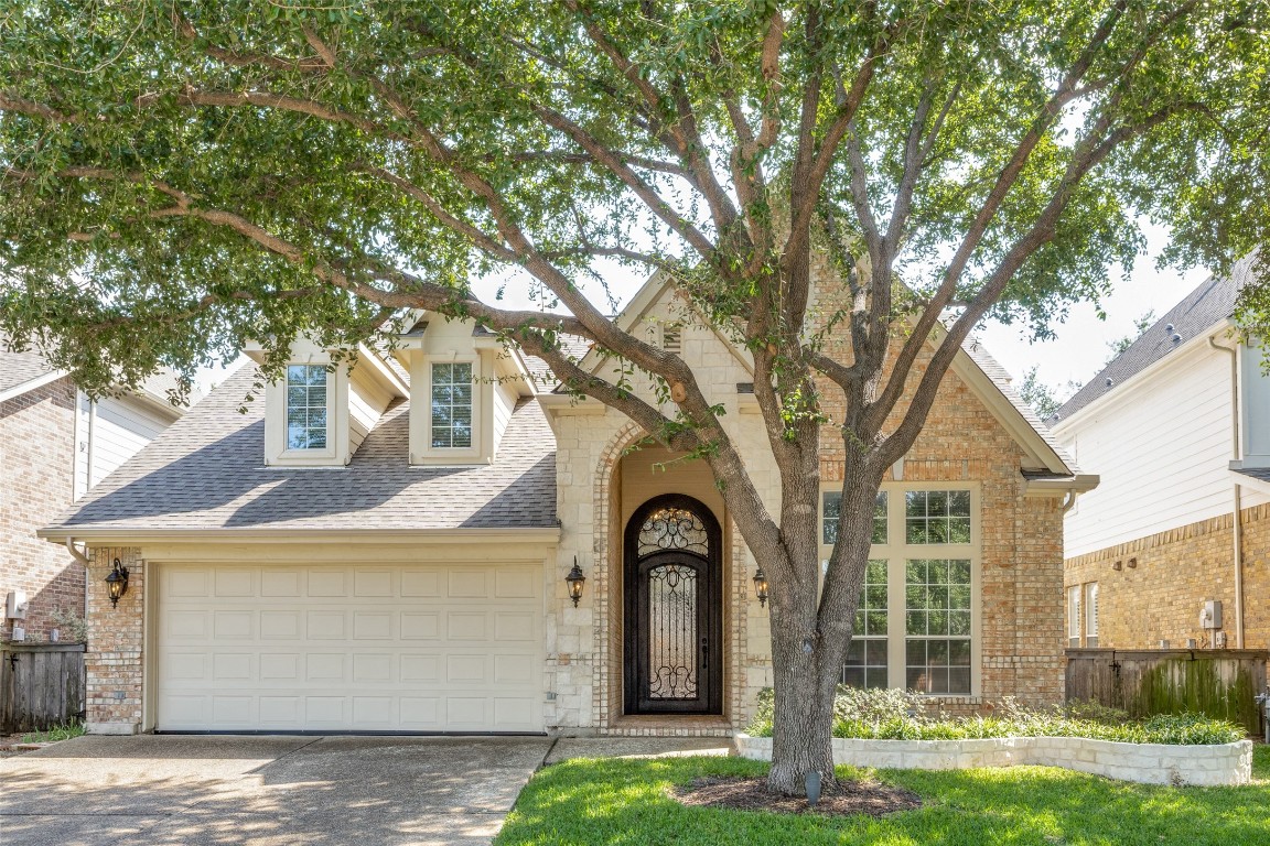 7942 Enclave Way Dallas TX 75218