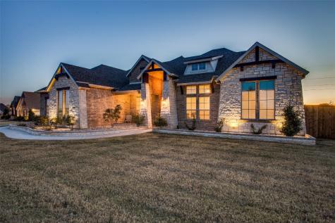 841 Cross Creek Court Waxahachie TX 75167