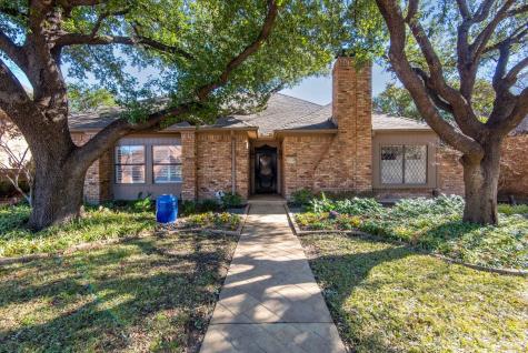 12528 Matisse Lane Dallas TX 75230