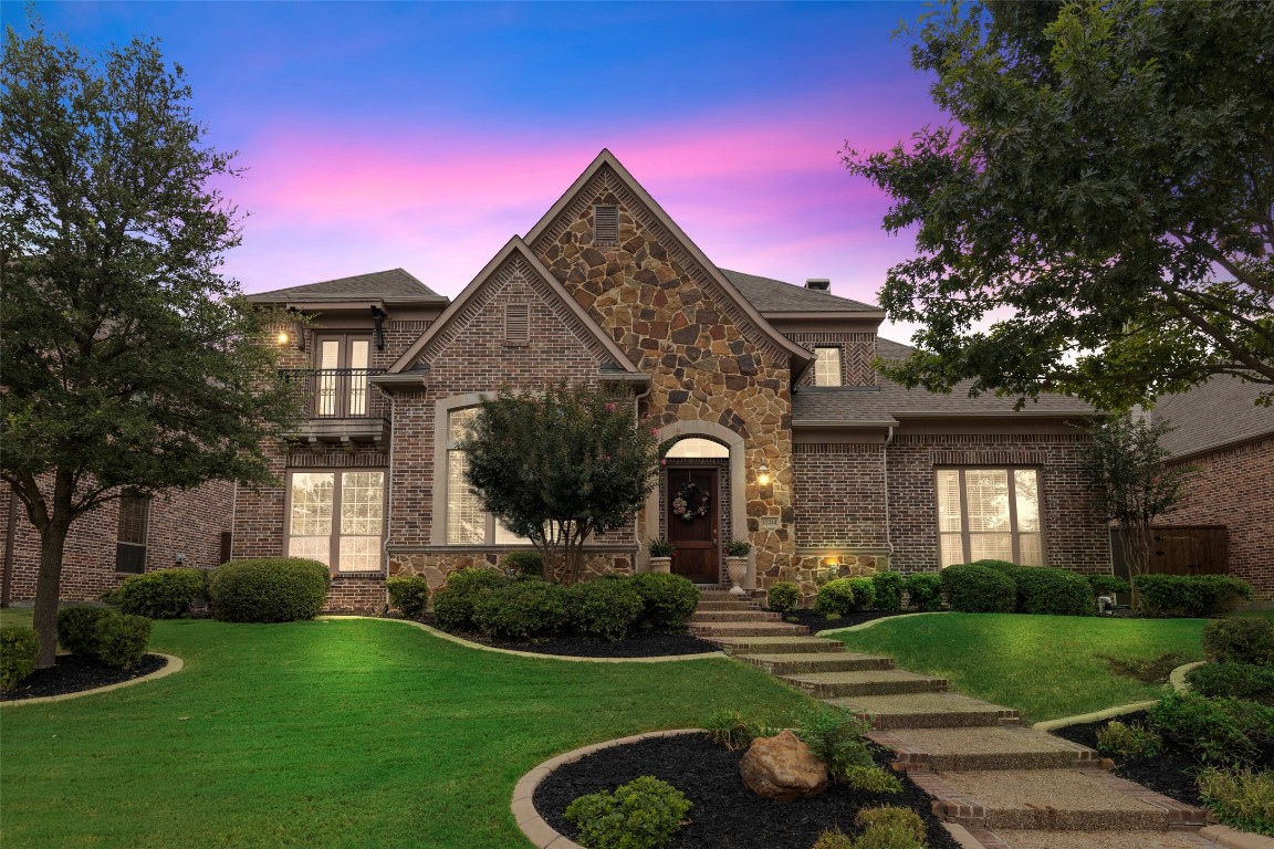 12244 Ashaway Lane Frisco TX 75035