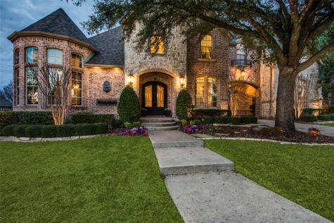 1001 Stone Cottage Lane Mckinney TX 75069