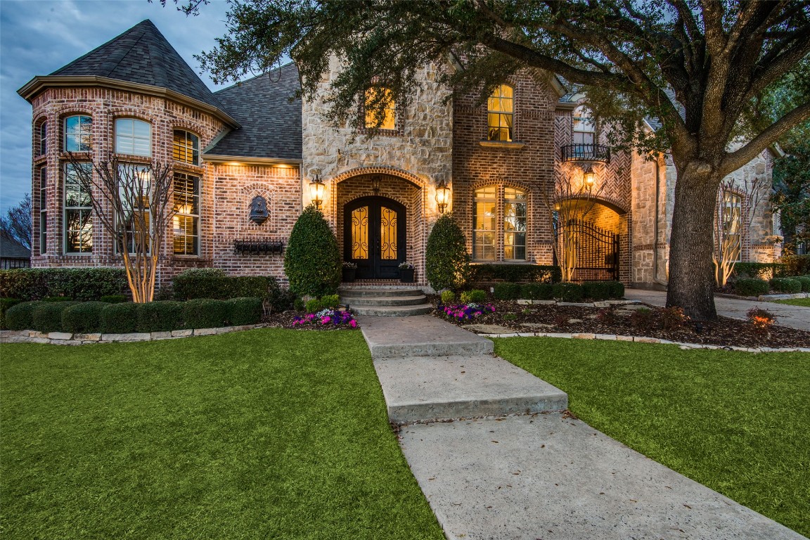 1001 Stone Cottage Lane Mckinney TX 75069