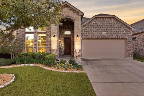 2600 Pioneer Drive Denton TX 76210