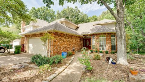 7030 Clear Springs Circle Garland TX 75044