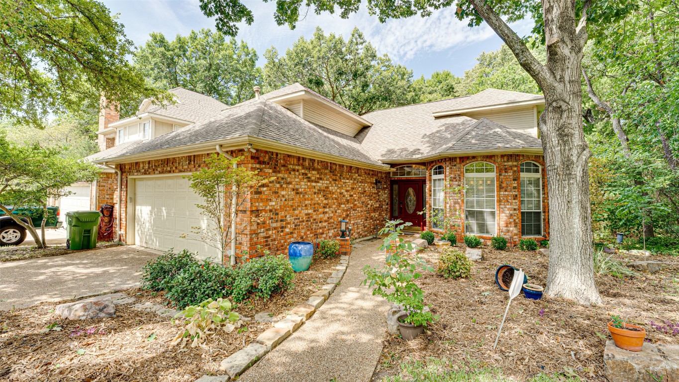 7030 Clear Springs Circle Garland TX 75044