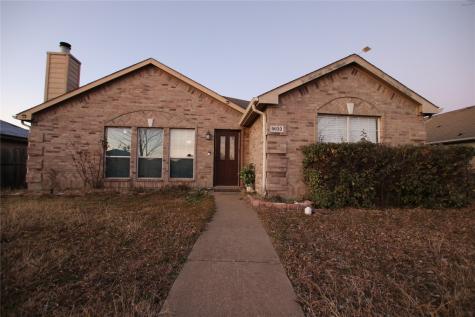 9833 Michelle Drive Dallas TX 75217