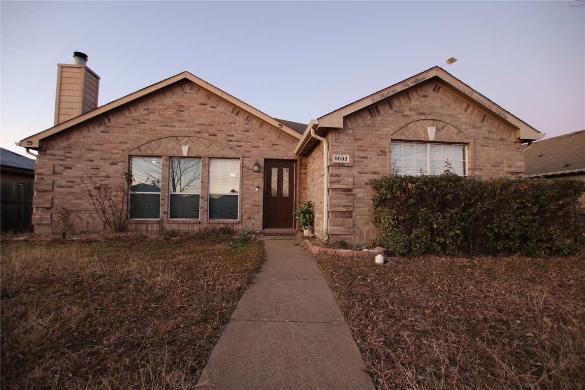 9833 Michelle Drive Dallas TX 75217