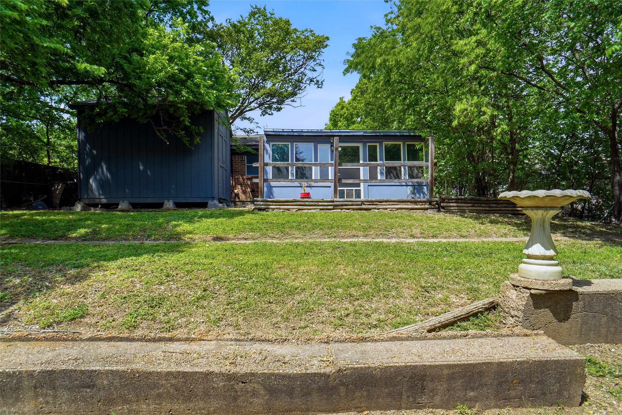841 Lake View Ridge White Settlement TX 76108