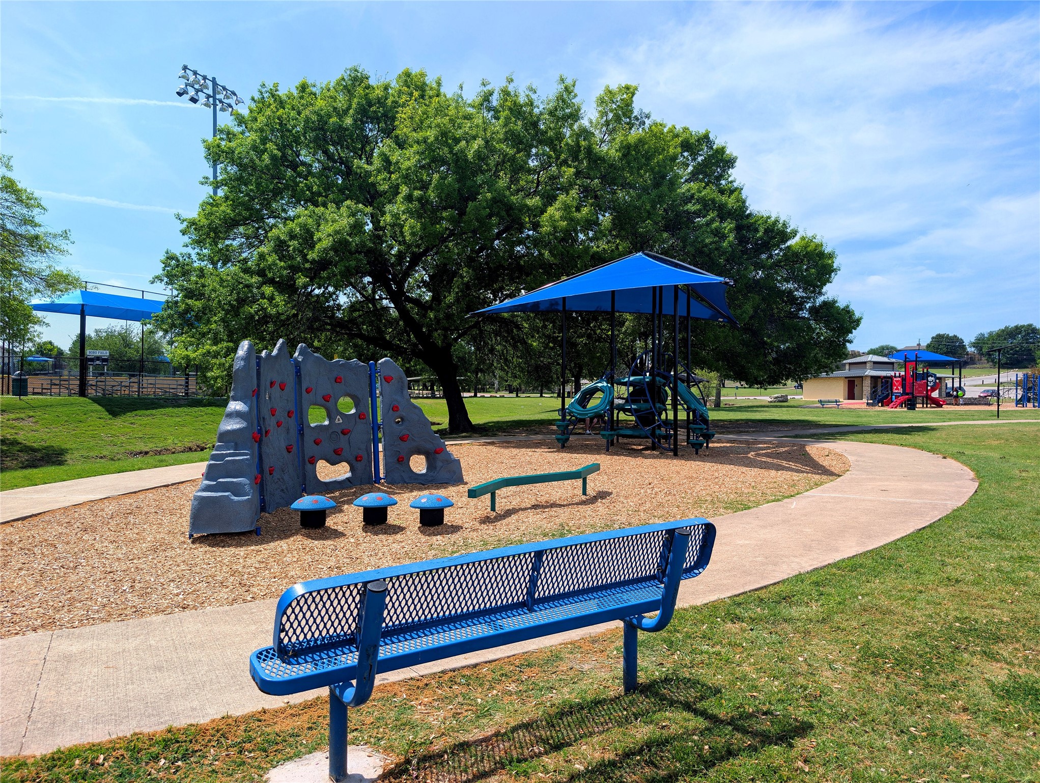 841 Lake View Ridge White Settlement TX 76108