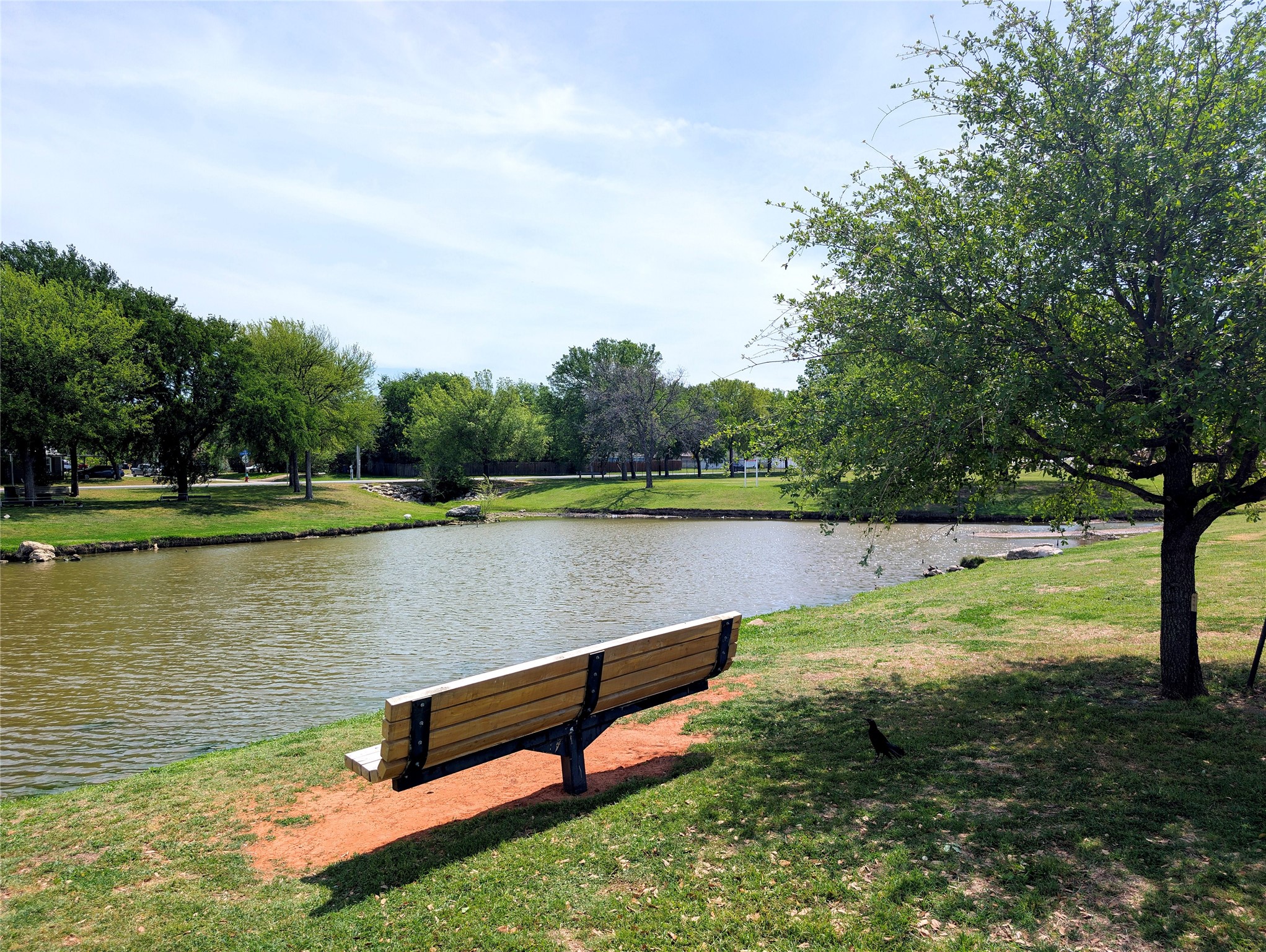 841 Lake View Ridge White Settlement TX 76108