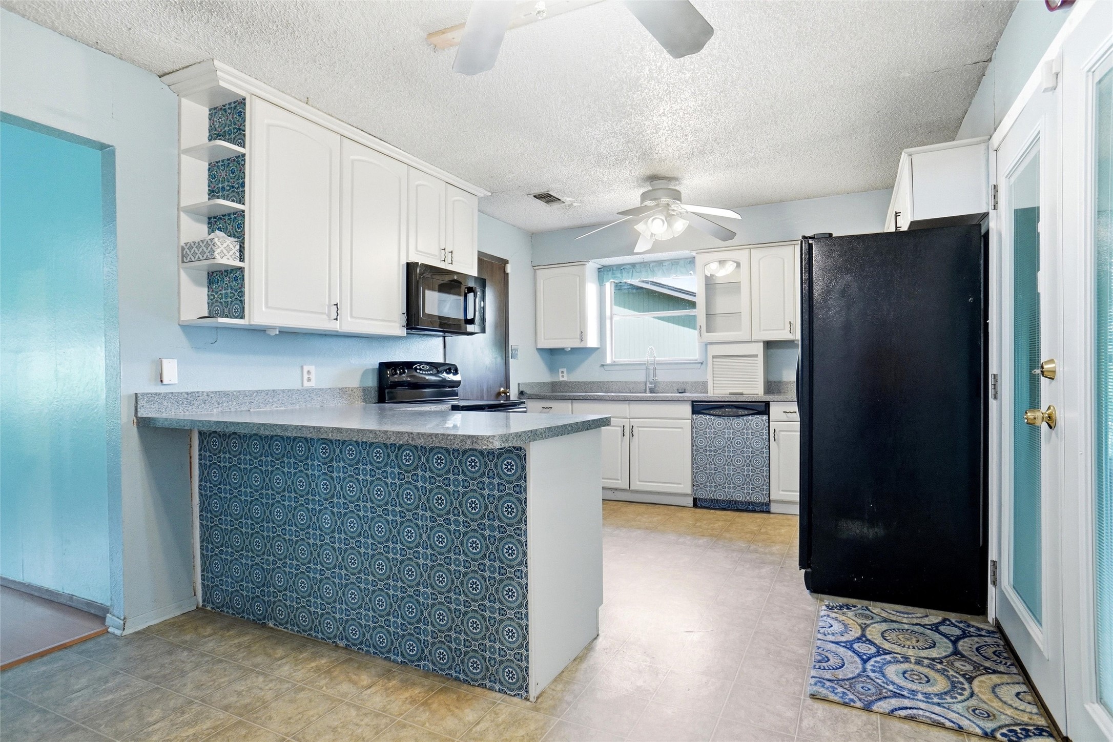 841 Lake View Ridge White Settlement TX 76108