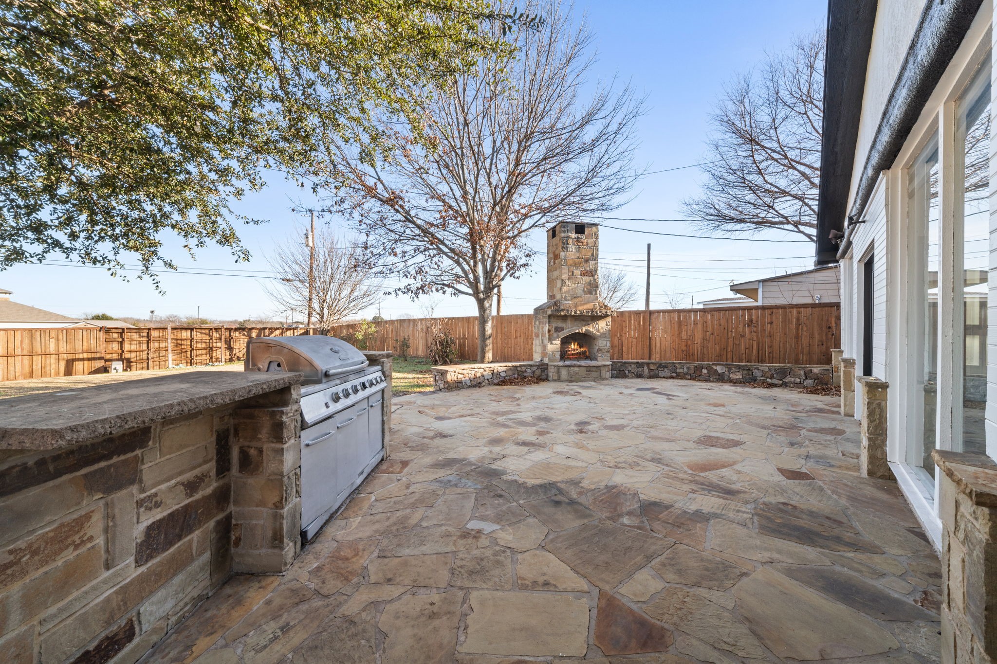 721 Keessee Drive Cedar Hill TX 75104