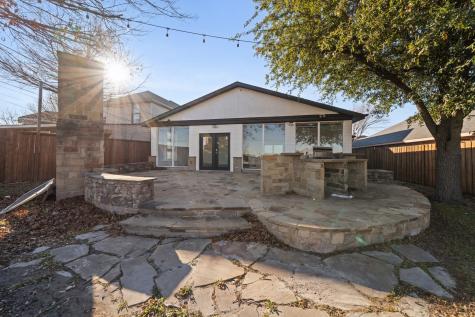 721 Keessee Drive Cedar Hill TX 75104