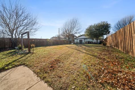 721 Keessee Drive Cedar Hill TX 75104