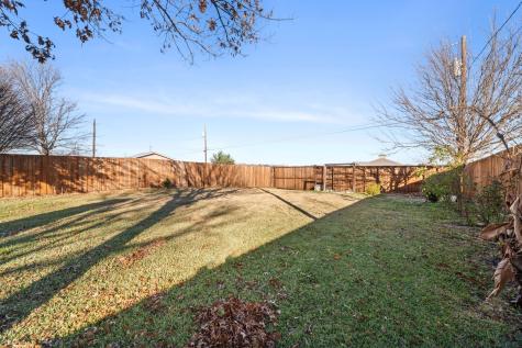 721 Keessee Drive Cedar Hill TX 75104