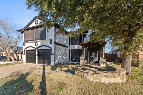 721 Keessee Drive Cedar Hill TX 75104