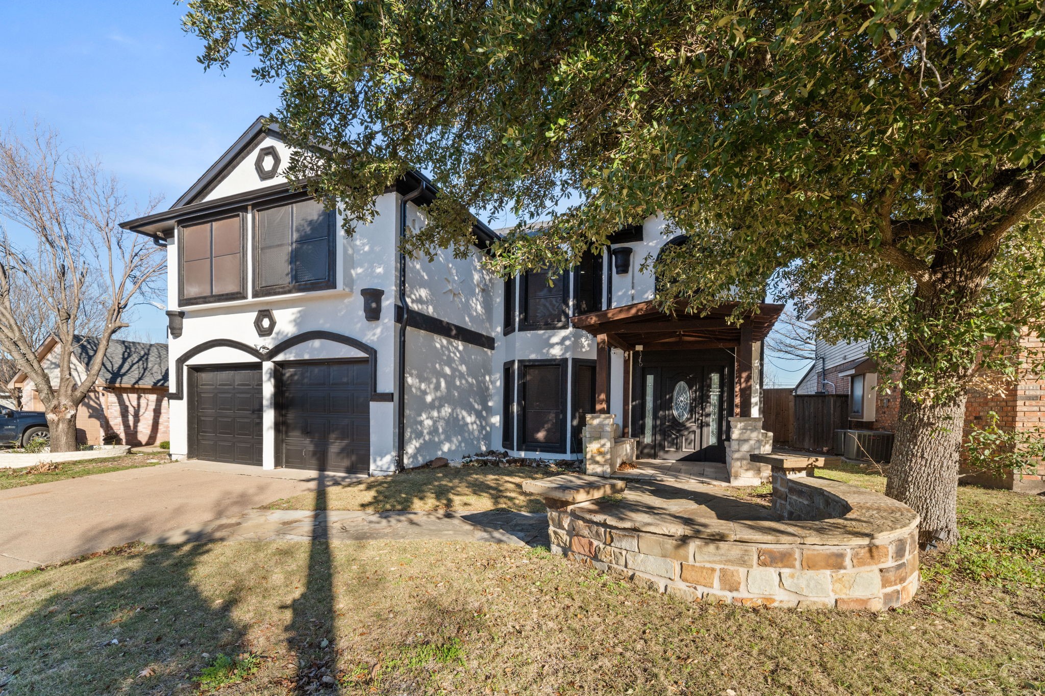 721 Keessee Drive Cedar Hill TX 75104