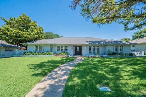 2705 Westridge Drive Plano TX 75075