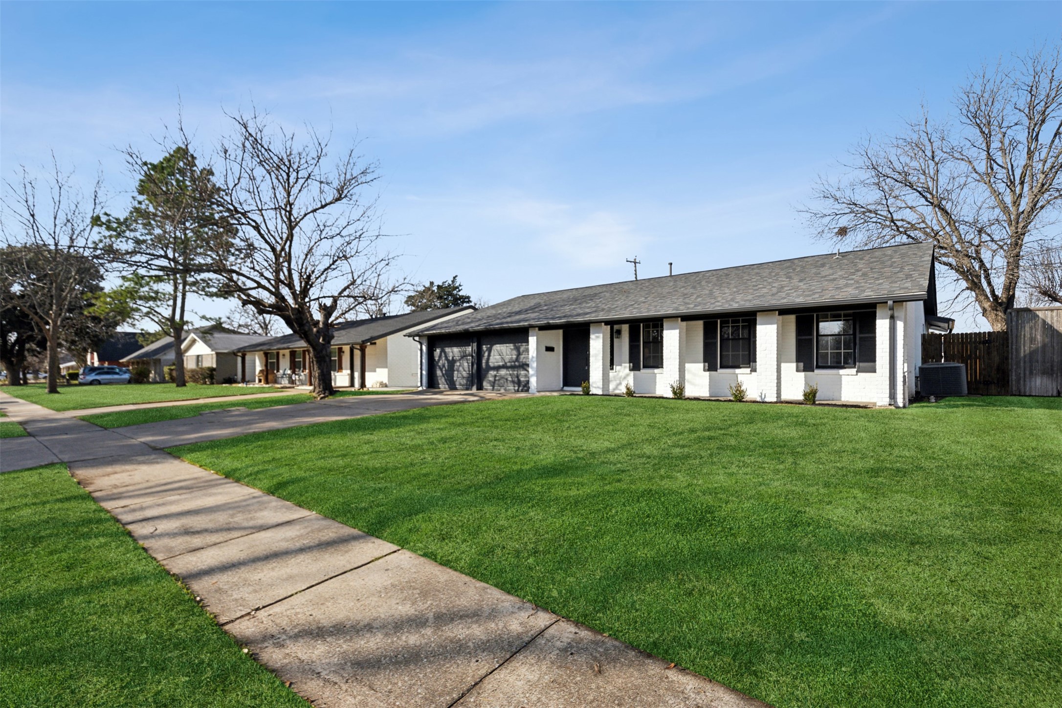 3201 Pamela Drive Irving TX 75062