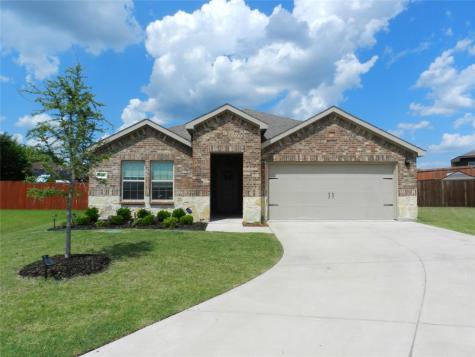 105 Harvard Boulevard Farmersville TX 75442