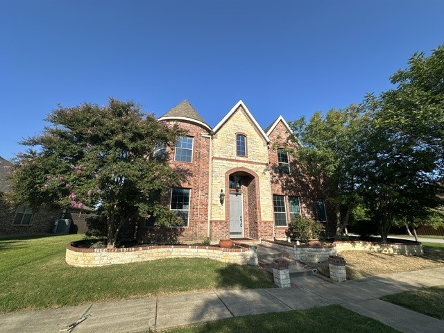 11649 Westlawn Lane Frisco TX 75033
