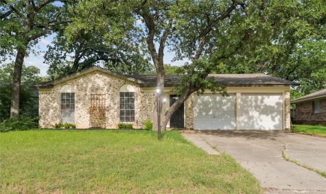 1213 Pin Oak Drive Denton TX 76209