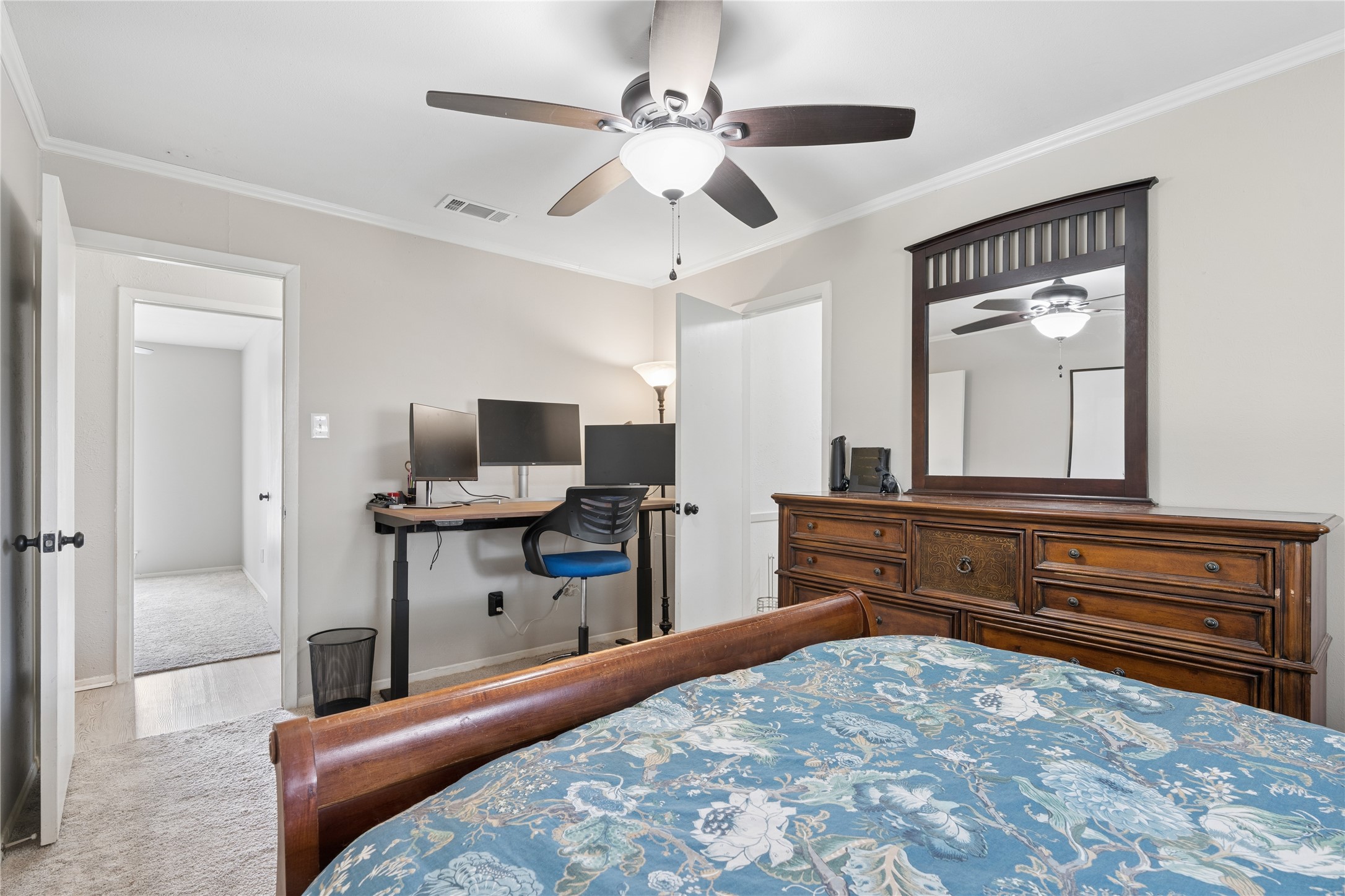 1213 Pin Oak Drive Denton TX 76209