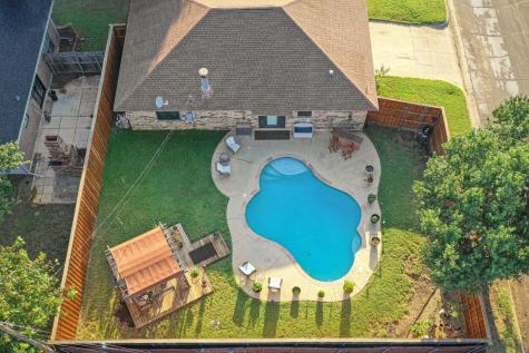 6228 Kelly Elliott Road Arlington TX 76001