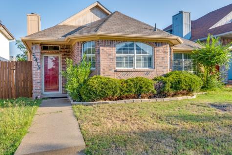 2415 Weatherby Drive Mesquite TX 75181