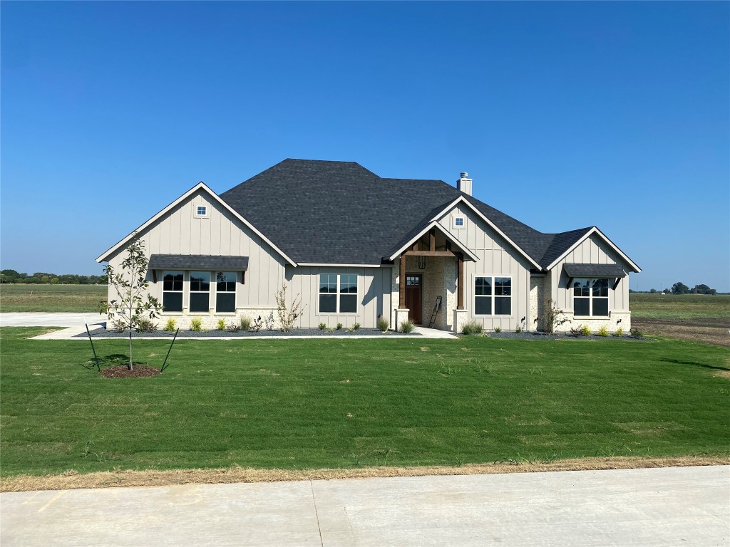 1221 Glade Street Palmer TX 75152