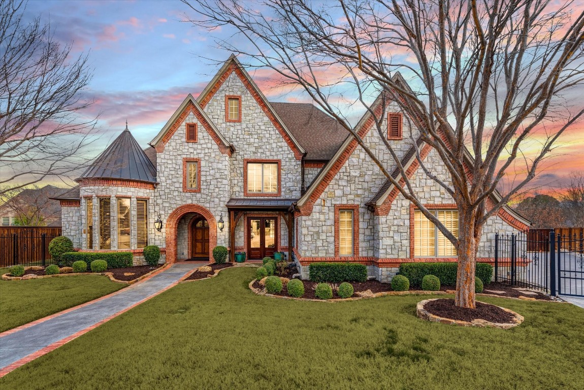 505 Liberty Court Colleyville TX 76034