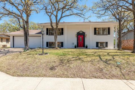 89 Stonegate Drive Bedford TX 76022