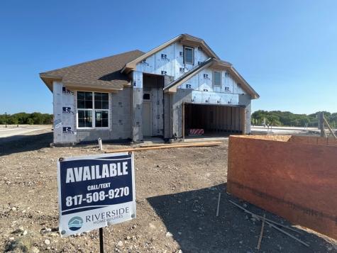 15060 Ted Trail Aledo TX 76008