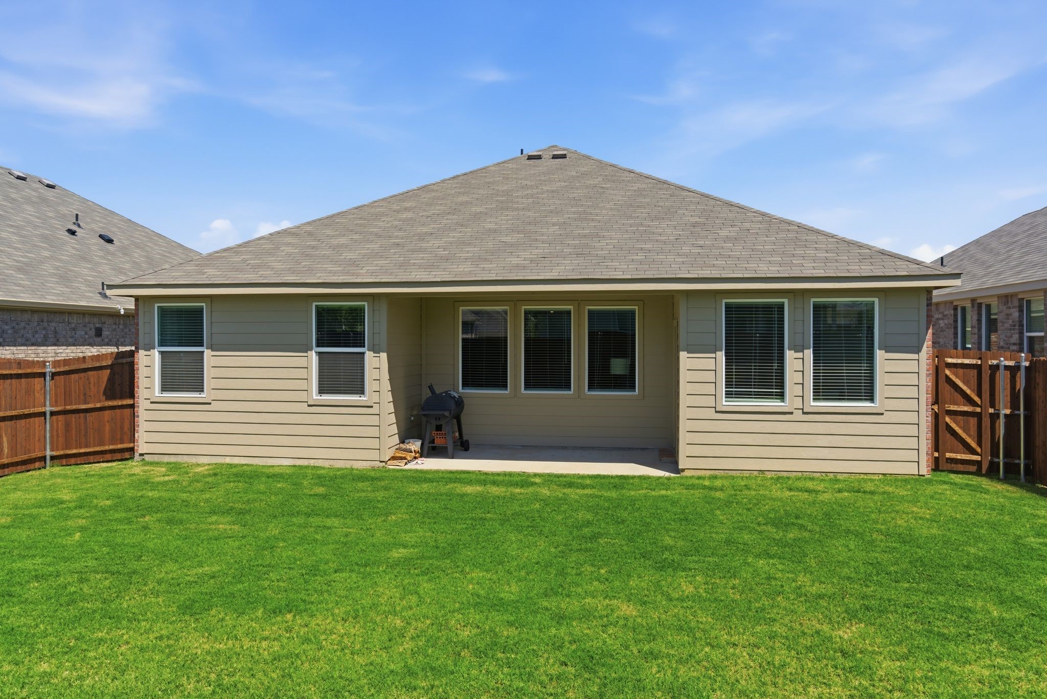 339 Texas Trail Justin TX 76247