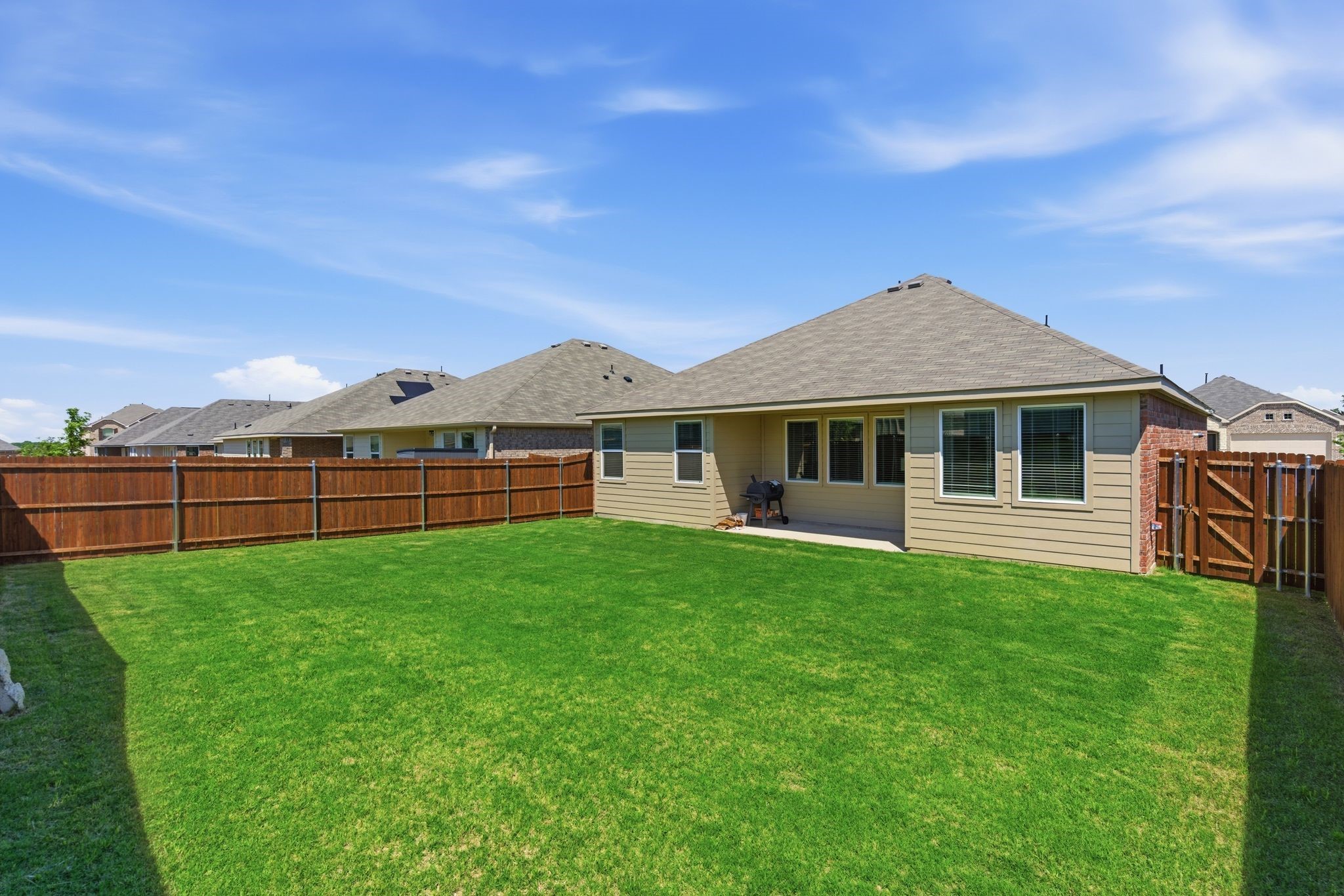 339 Texas Trail Justin TX 76247