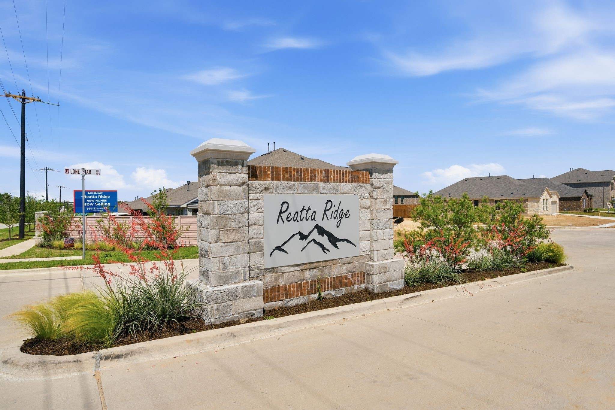 339 Texas Trail Justin TX 76247