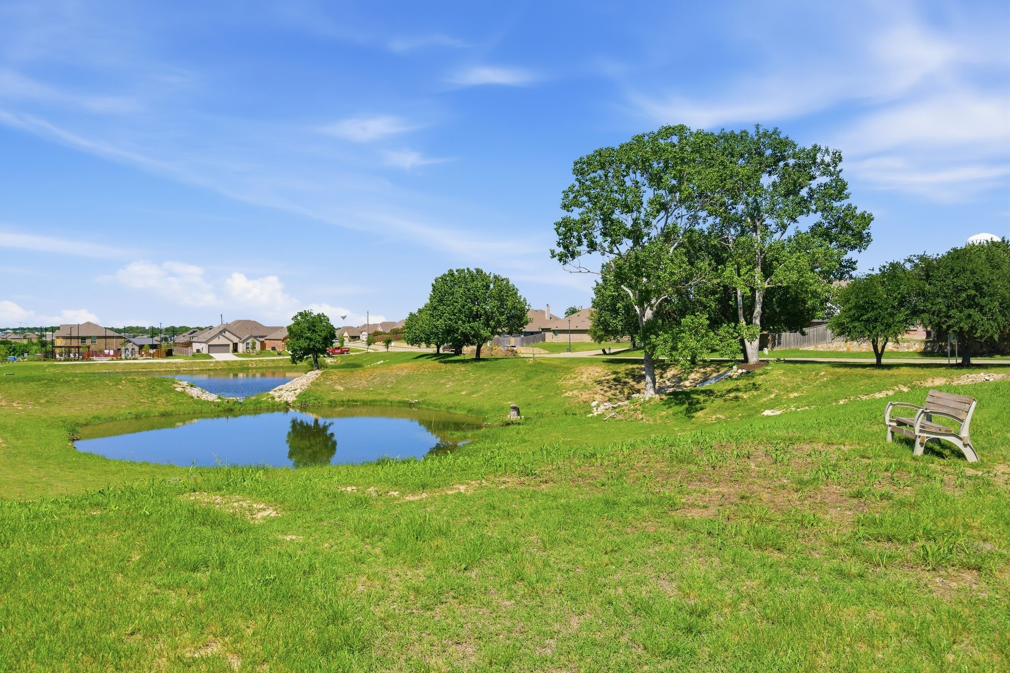 339 Texas Trail Justin TX 76247