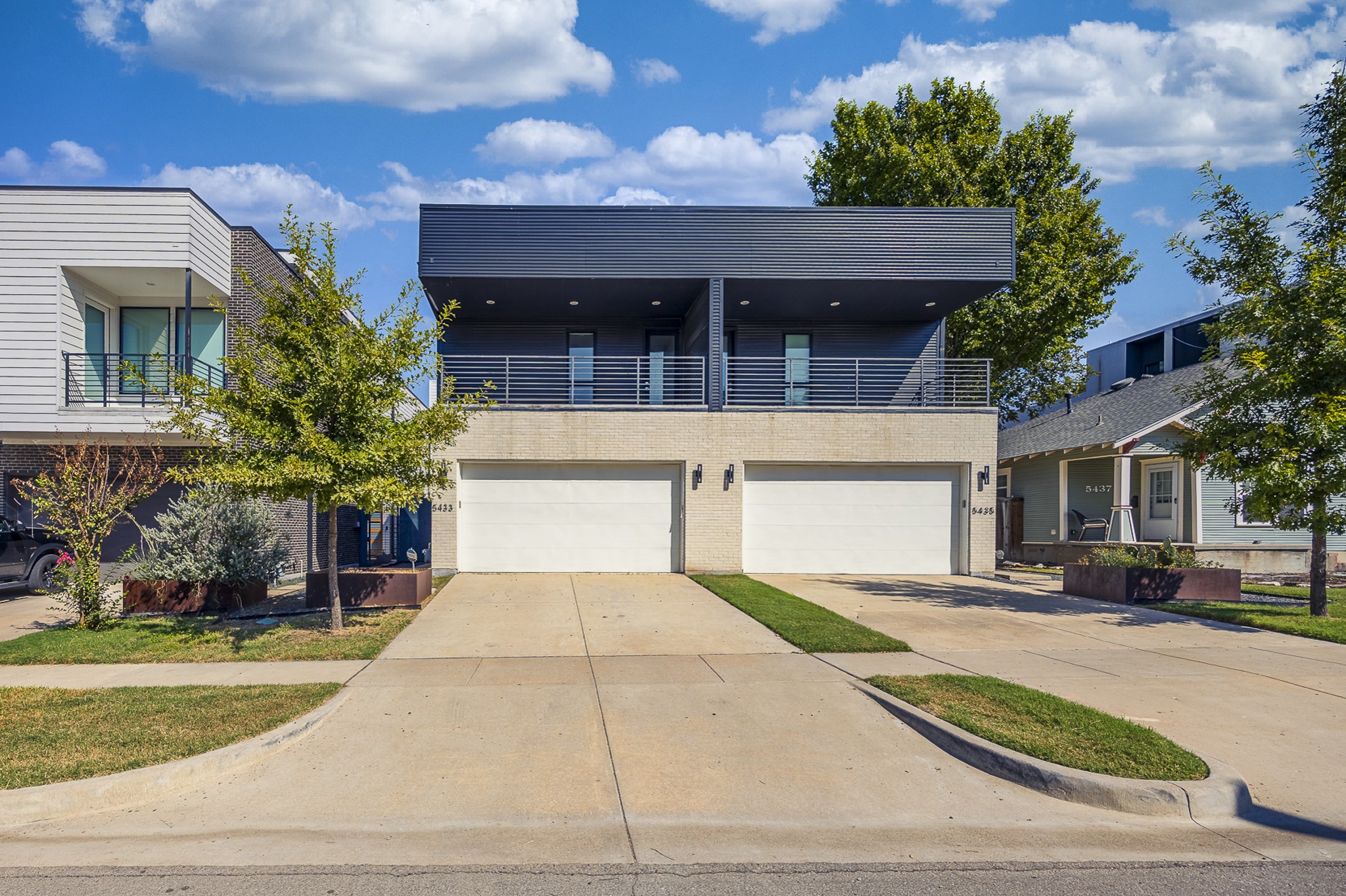 5433 Melrose Avenue Dallas TX 75206