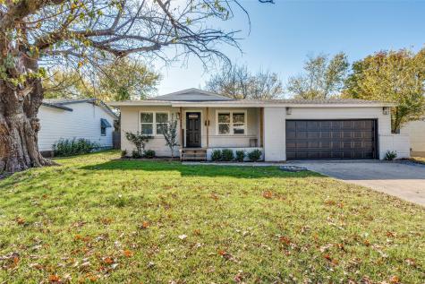11338 Flamingo Lane Dallas TX 75218