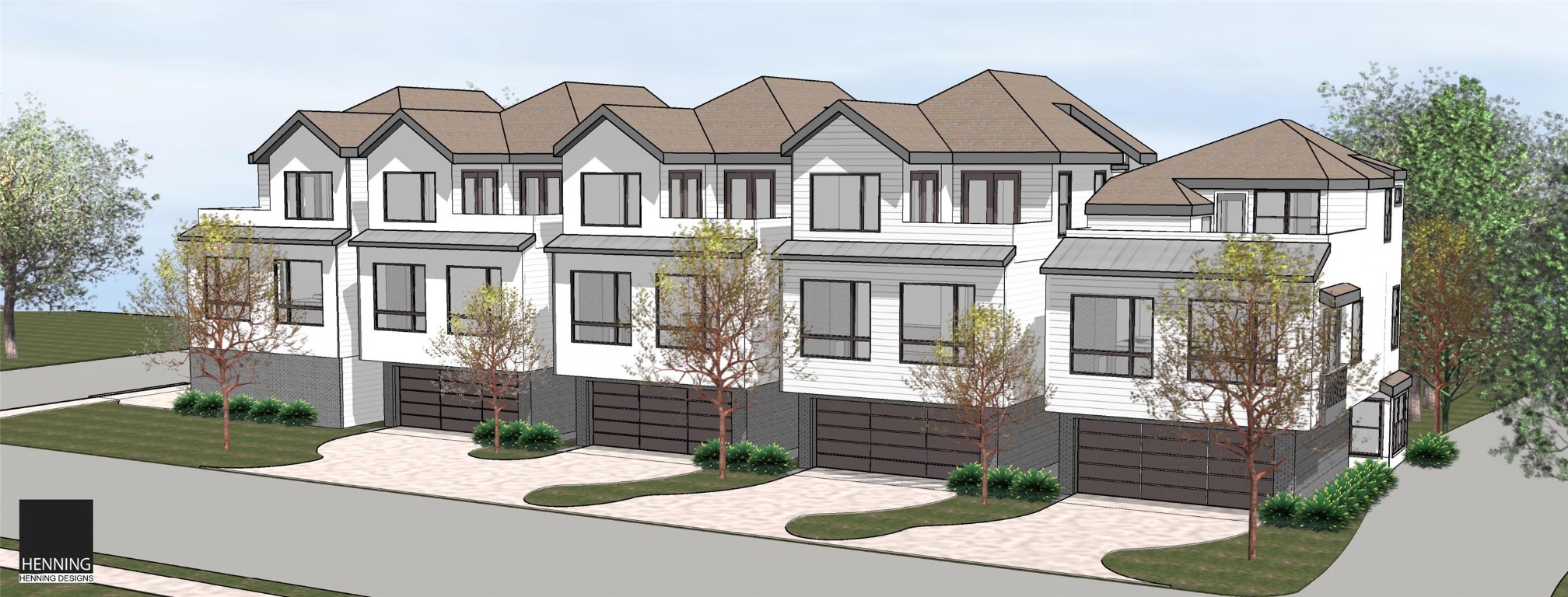 4866 Deere Street Dallas TX 75204