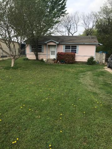 12072 Cleveland Gibbs Road Roanoke TX 76262