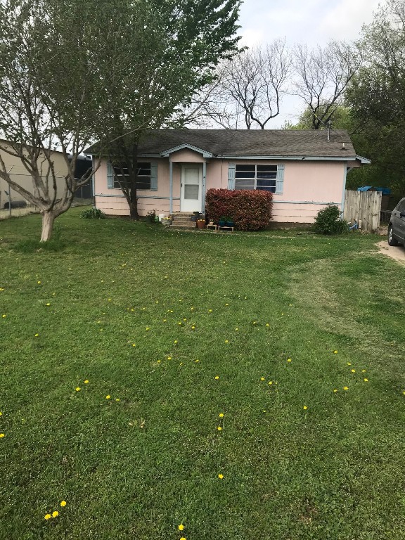 12072 Cleveland Gibbs Road Roanoke TX 76262