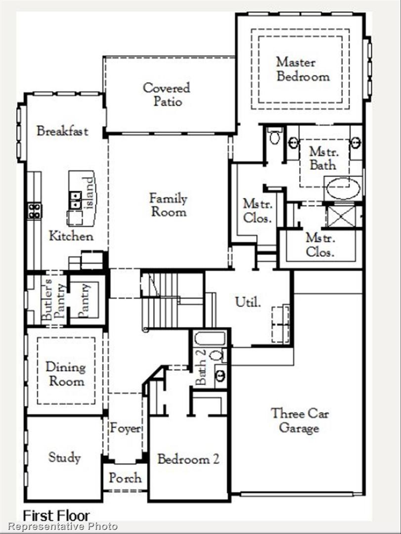 1014 Coralberry Way Wylie TX 75098