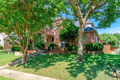 6449 Ryeworth Drive Frisco TX 75035