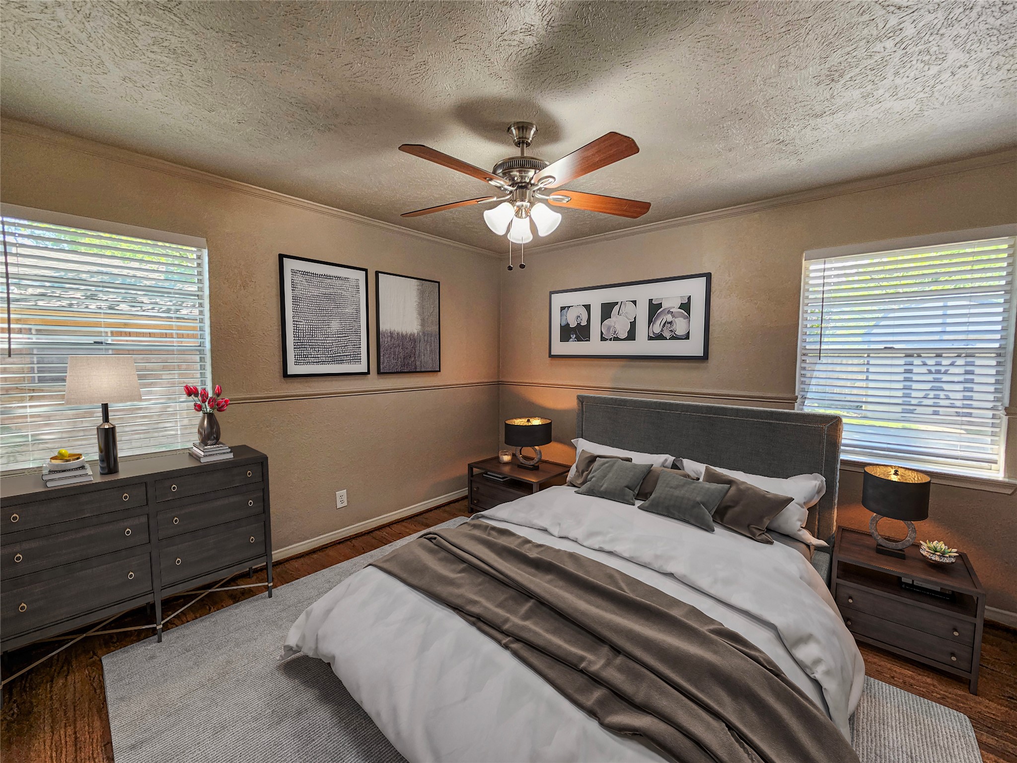 1316 Lexington Drive Garland TX 75041