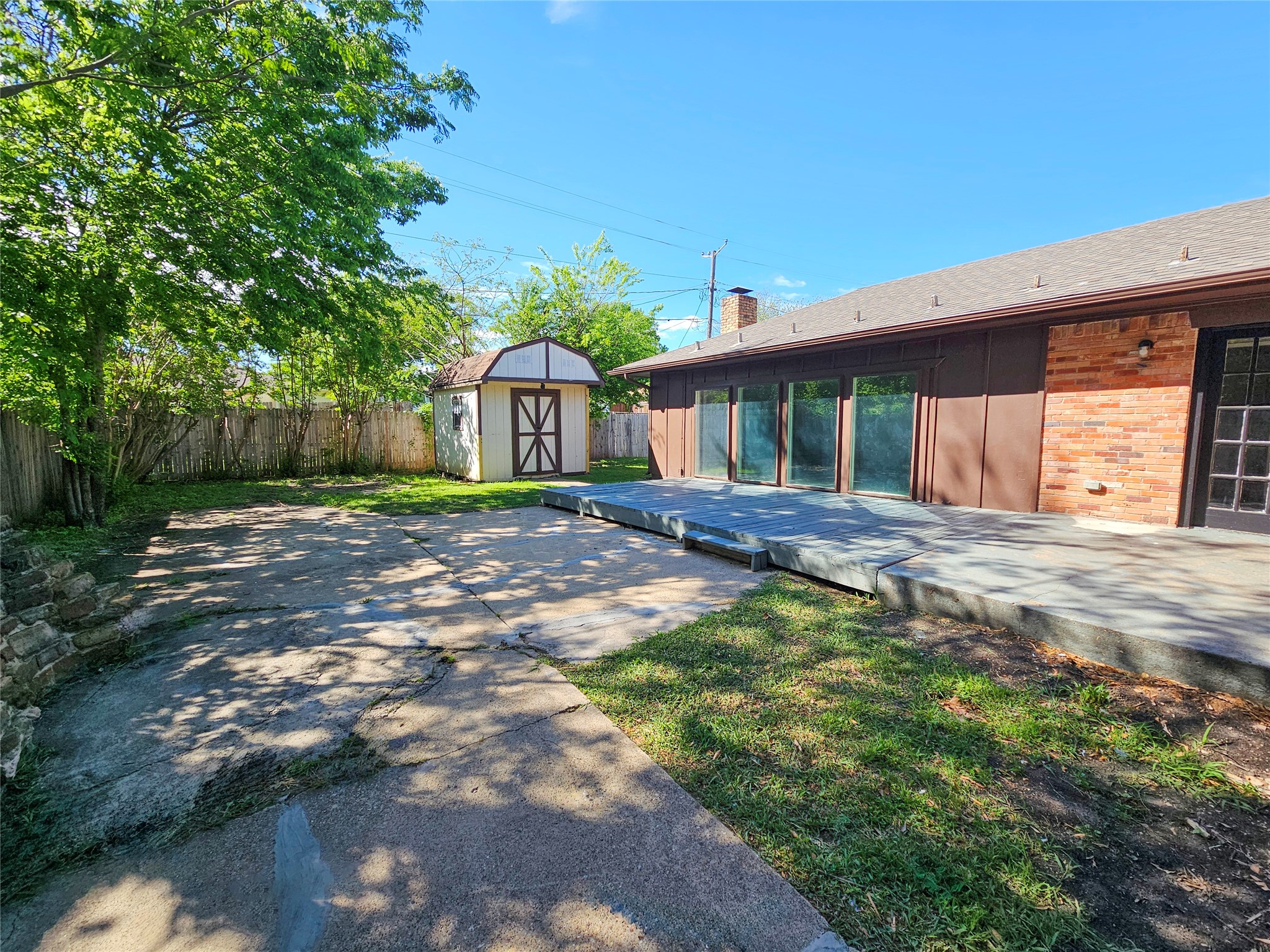 1316 Lexington Drive Garland TX 75041