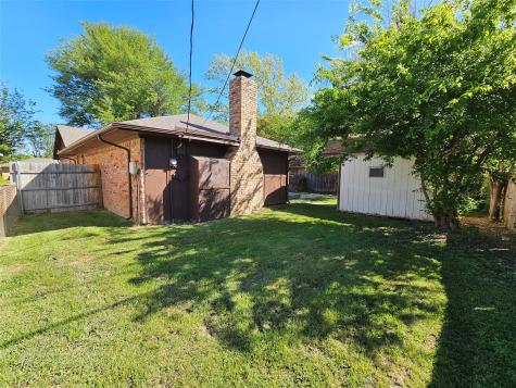 1316 Lexington Drive Garland TX 75041